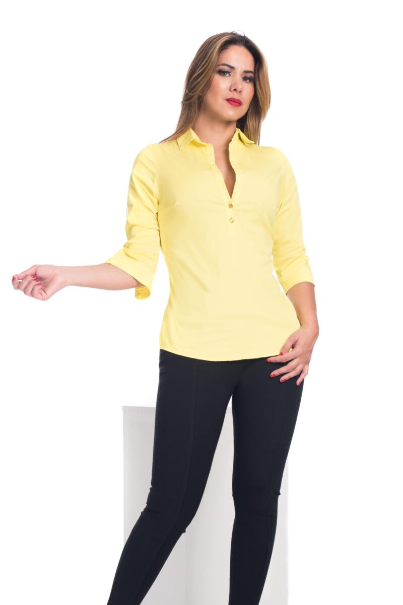 CAMISA BELÉN - Image 18