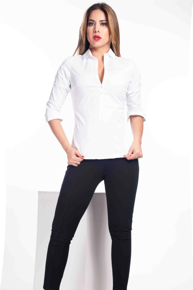 CAMISA BELÉN - Image 20