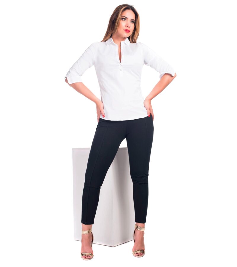 CAMISA BELÉN - Image 7