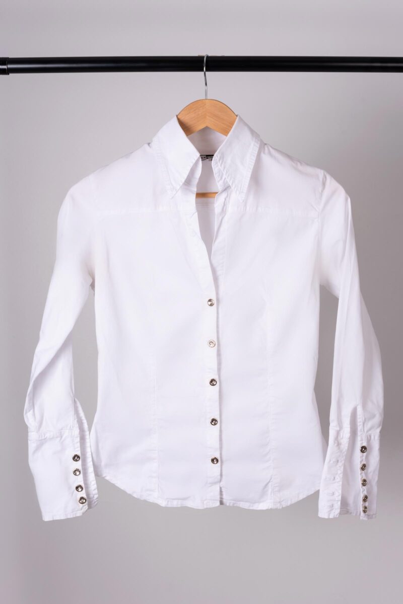 CAMISA SLIM FIT - Image 4