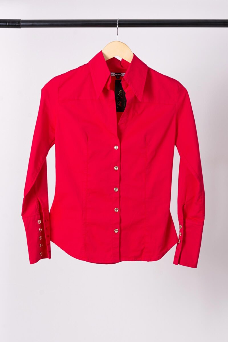 CAMISA SLIM FIT - Image 6