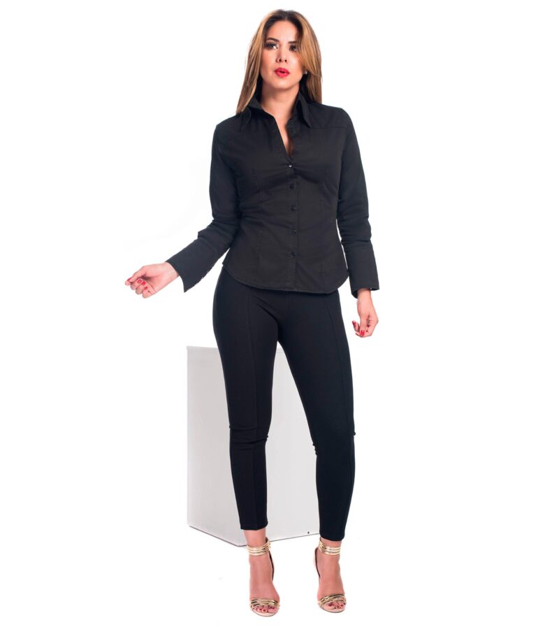 CAMISA SLIM FIT - Image 17