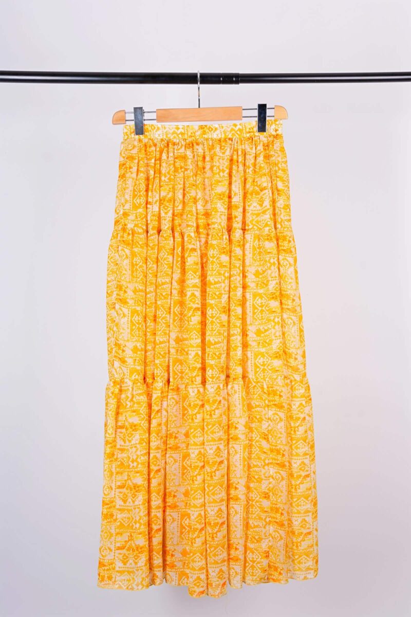 FALDA BOHO - Image 6