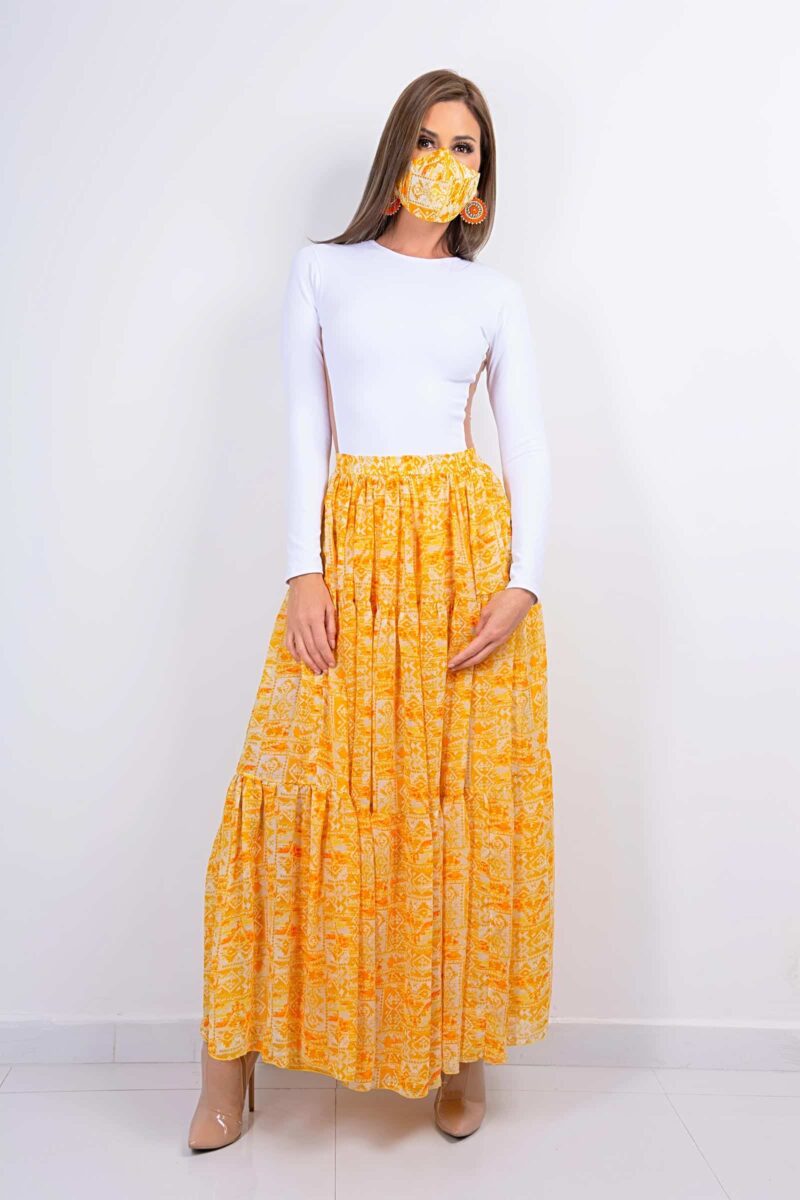 FALDA BOHO - Image 9