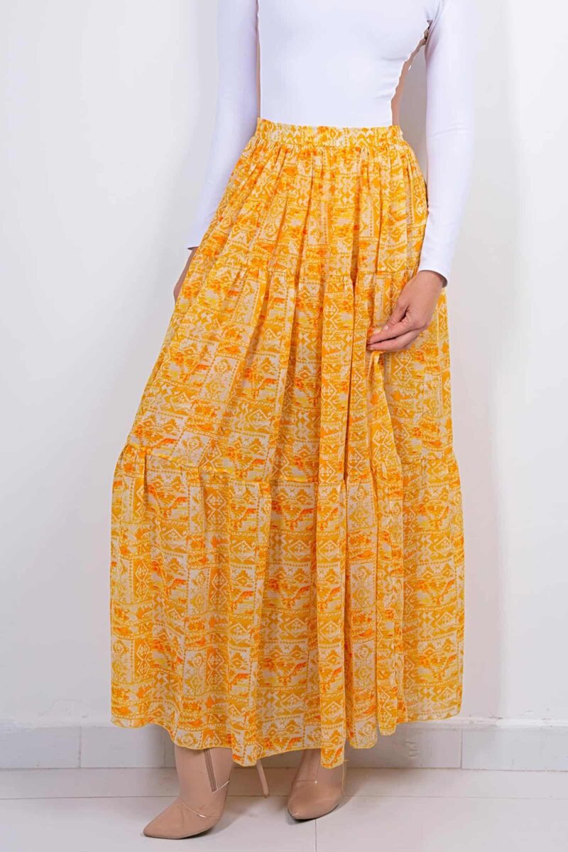 FALDA BOHO - Image 10