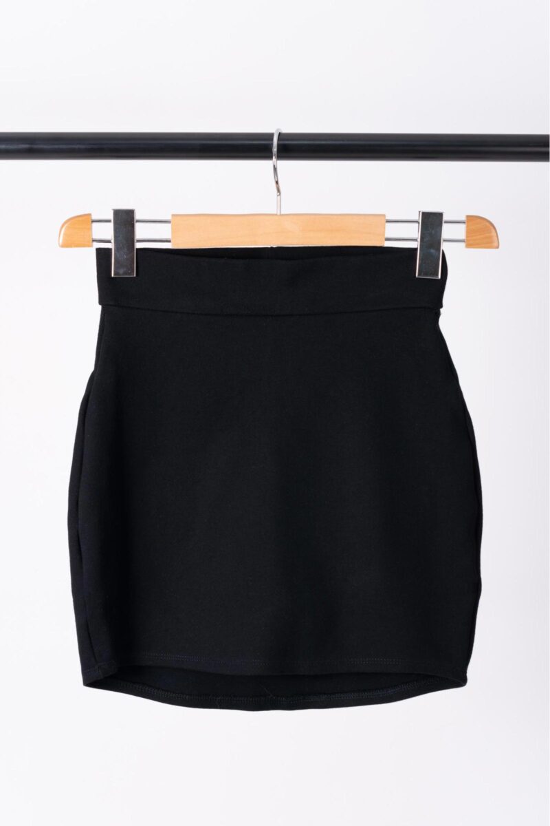 "LA CHIQUITA" SKIRT - Image 4