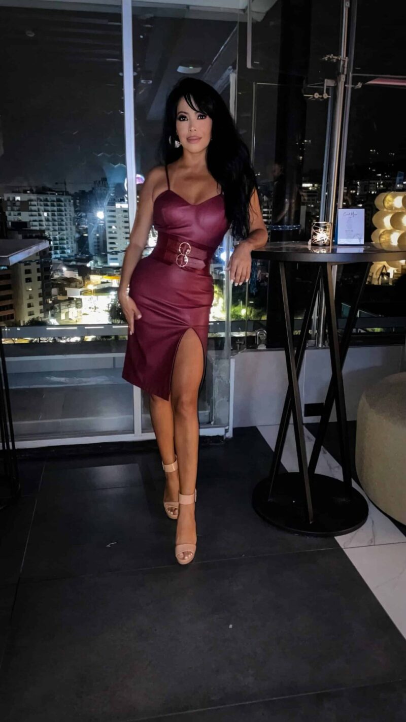 VESTIDO VOGUE - Image 24