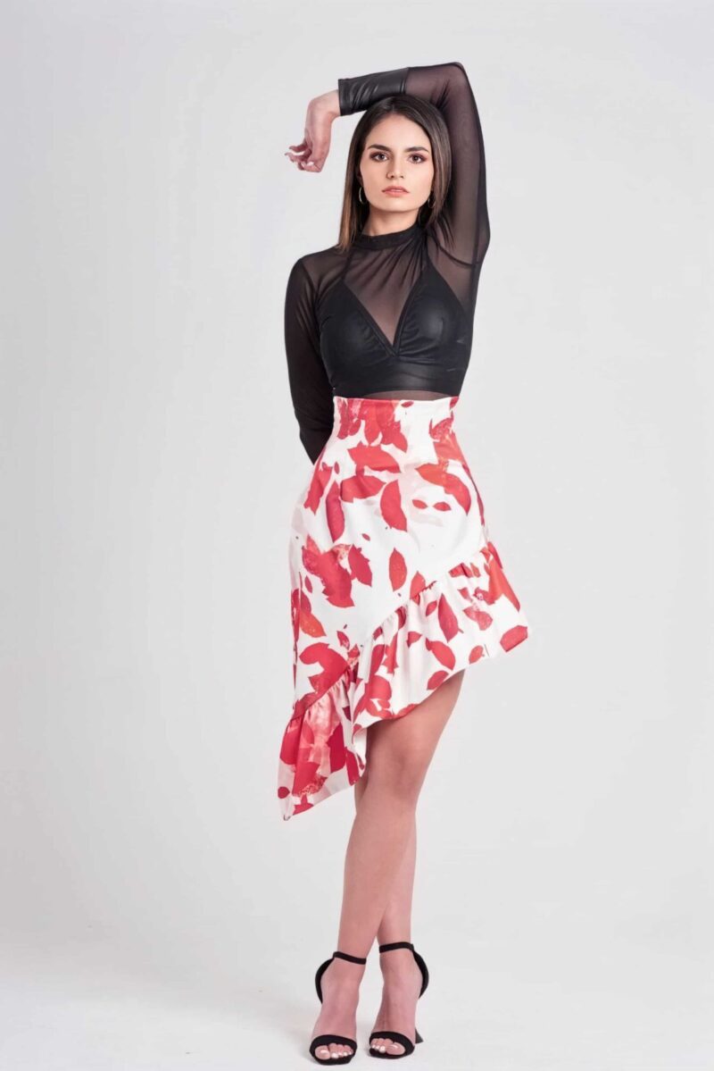 FALDA FLAMENCO - Image 2