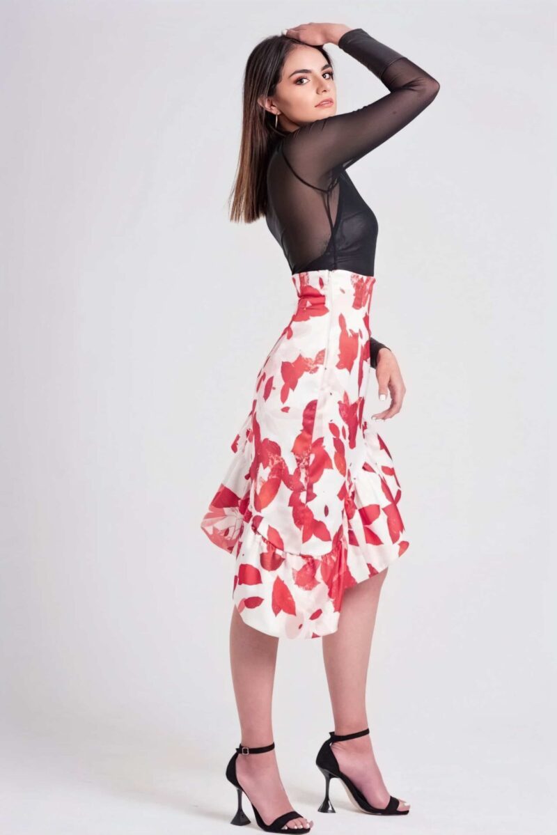 FALDA FLAMENCO - Image 5