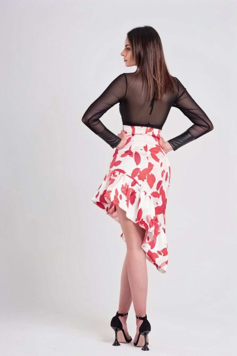 FALDA FLAMENCO - Image 3