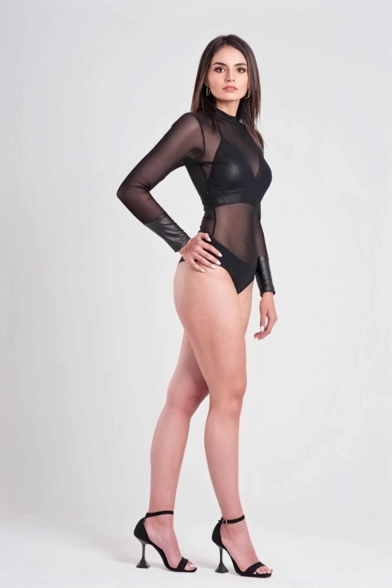 Body Transparente - Image 3