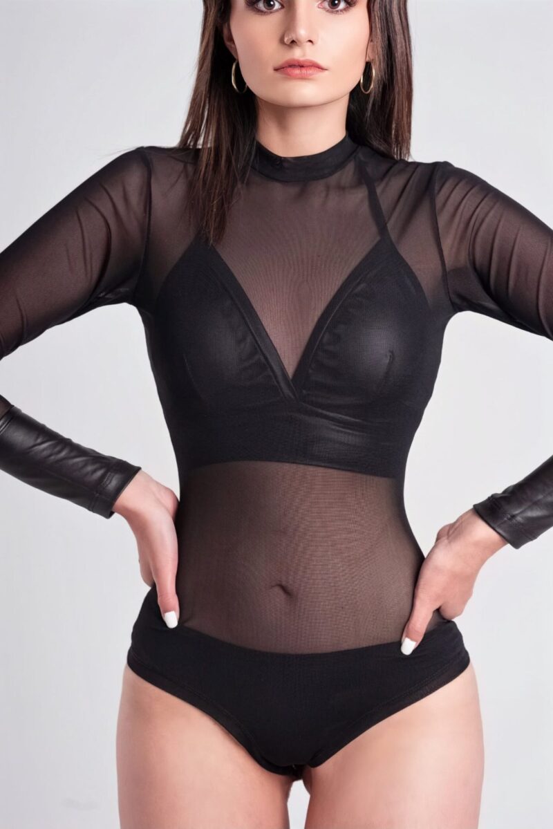 Body Transparente - Image 4