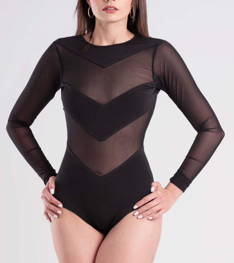 Body Vicky