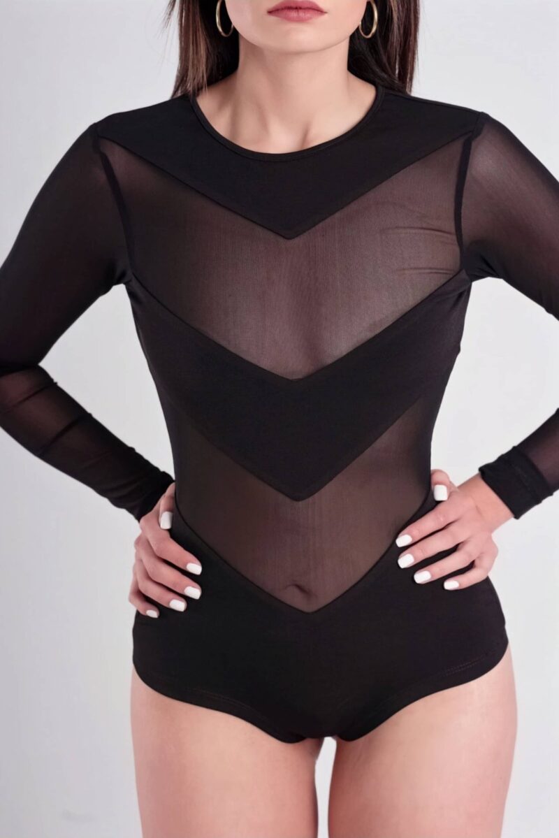 Body Vicky - Image 4