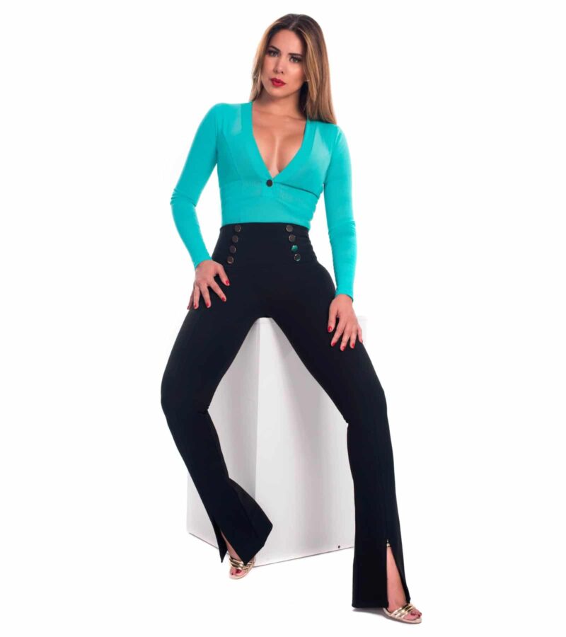 PANTALÓN TAMARA - Image 3