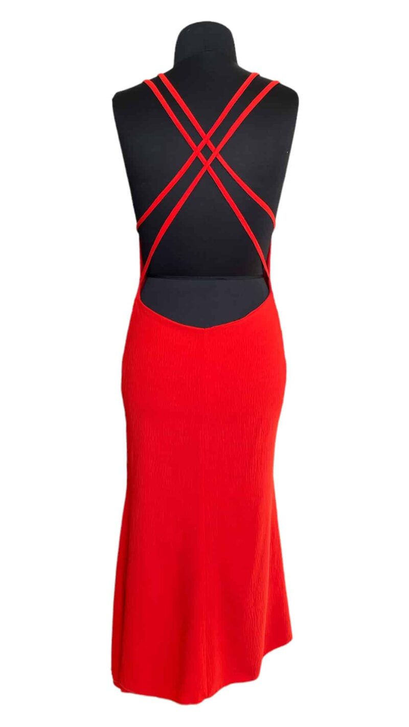 VESTIDO VOGUE - Image 19