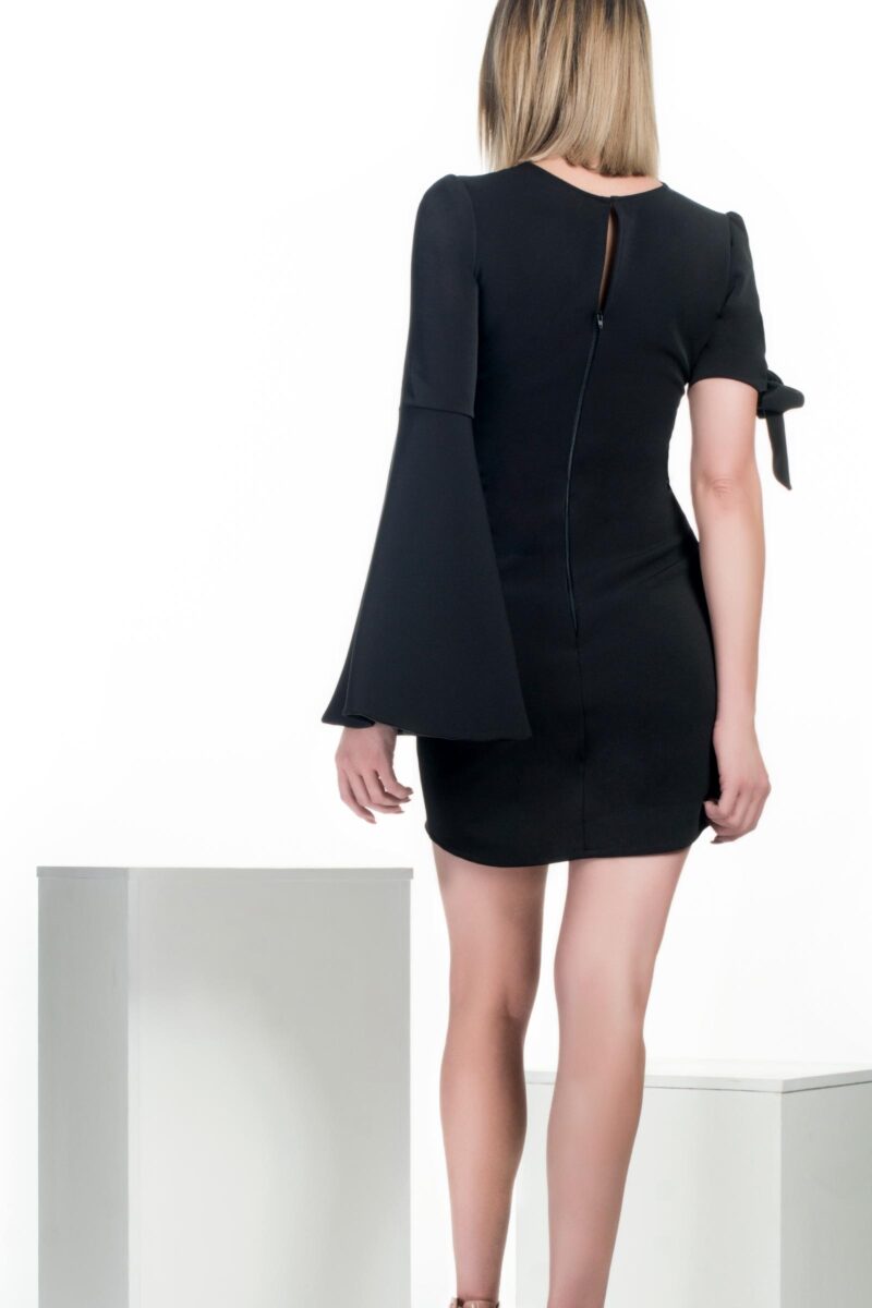 VESTIDO VOGUE - Image 5