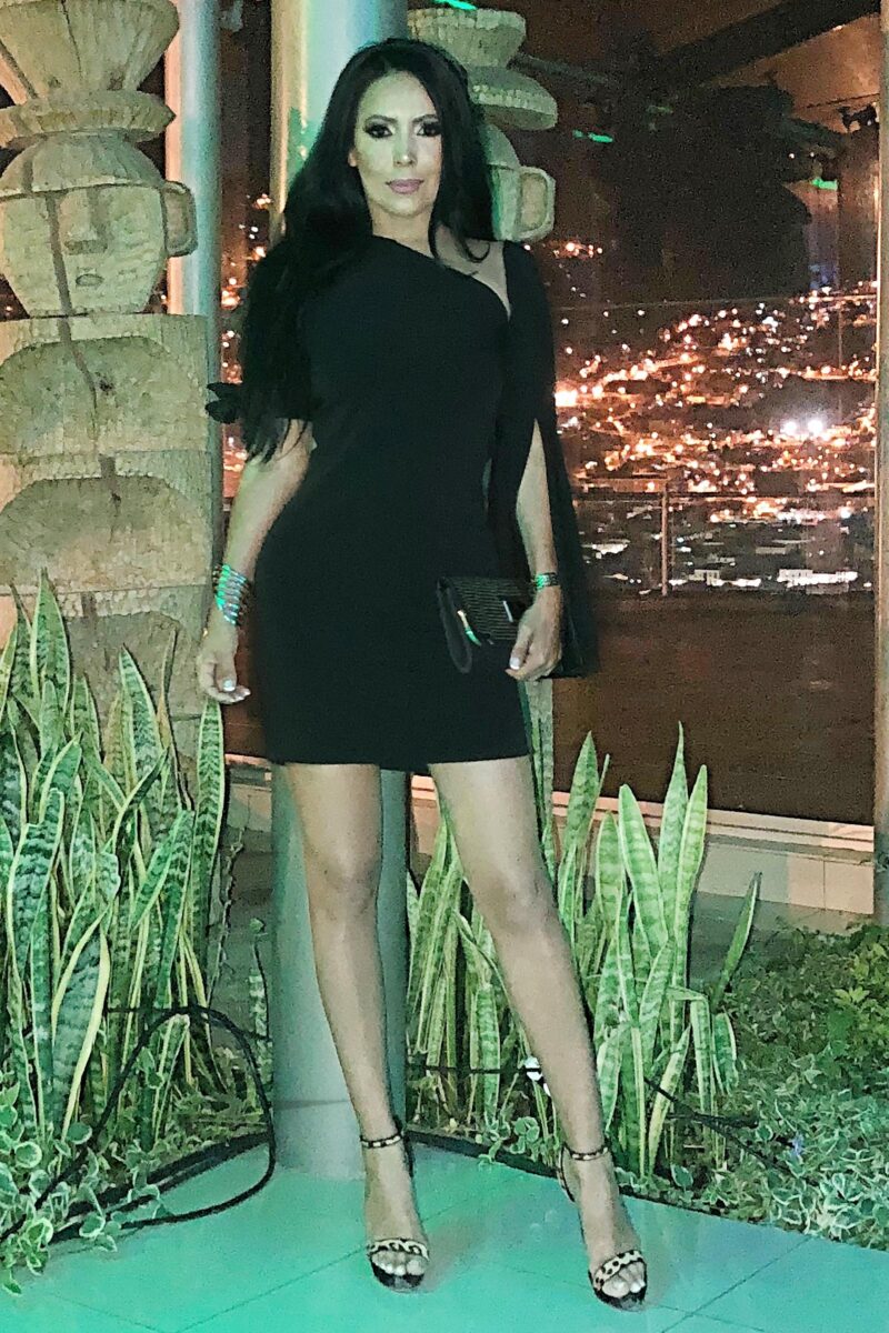 VESTIDO VOGUE - Image 8