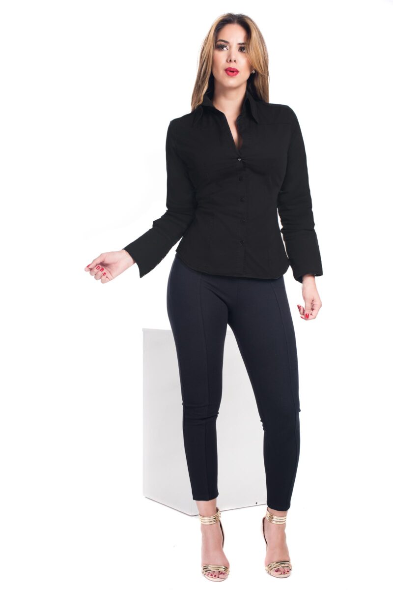 CAMISA SLIM FIT - Image 11