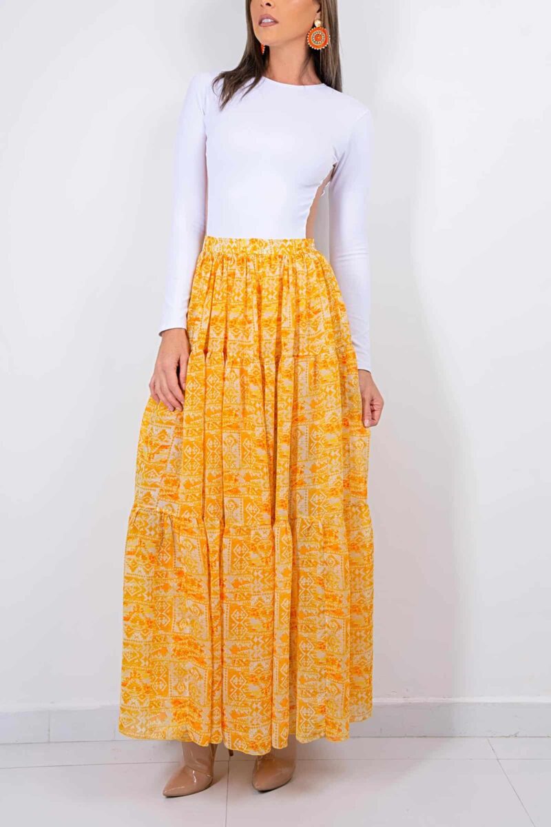 FALDA BOHO - Image 11