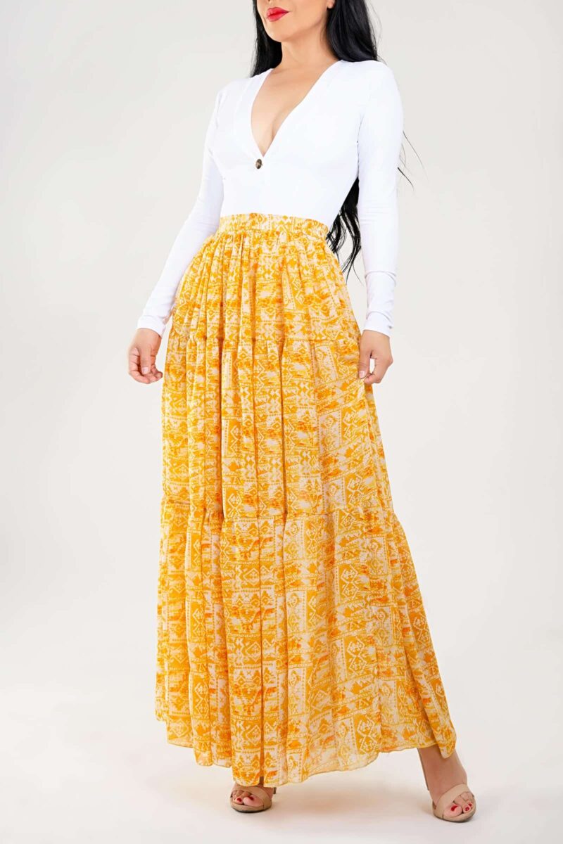 FALDA BOHO - Image 3