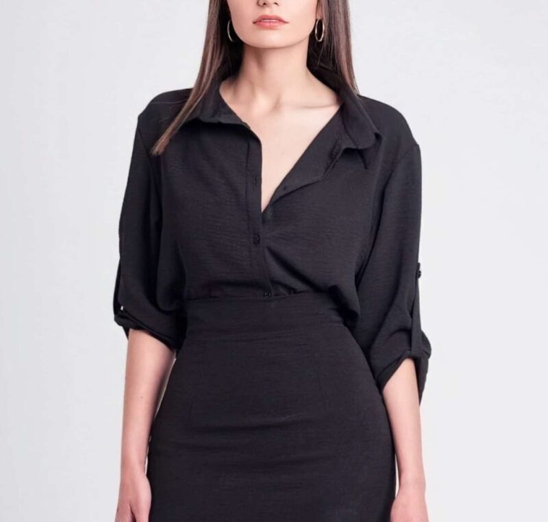 FALDA SIRENA - Image 11