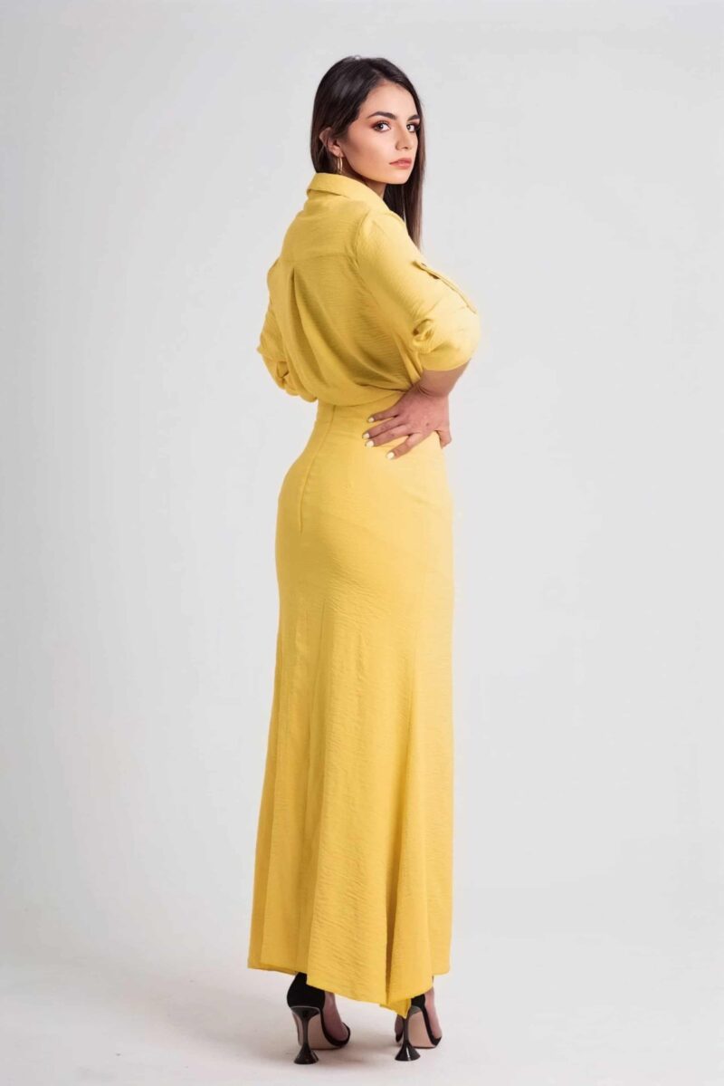 FALDA SIRENA - Image 6