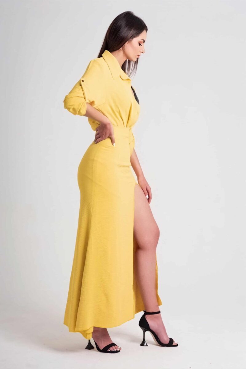 FALDA SIRENA - Image 7