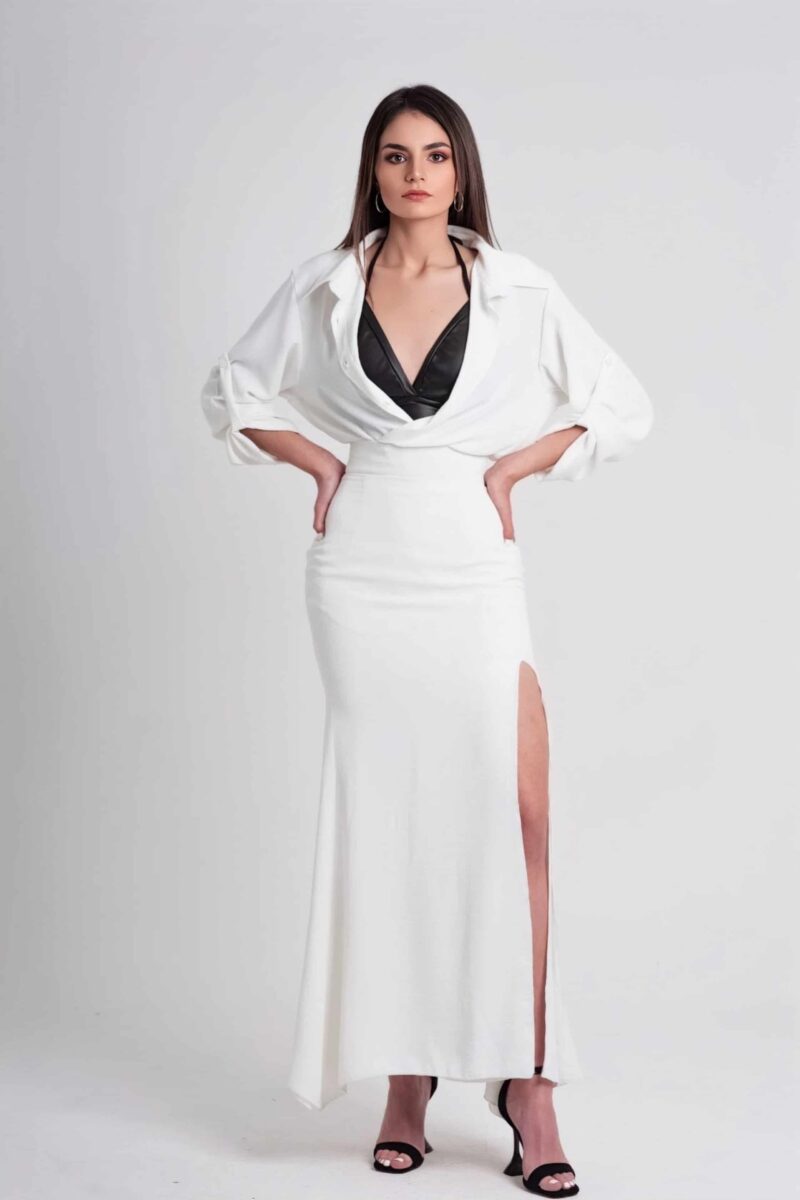 FALDA SIRENA - Image 8