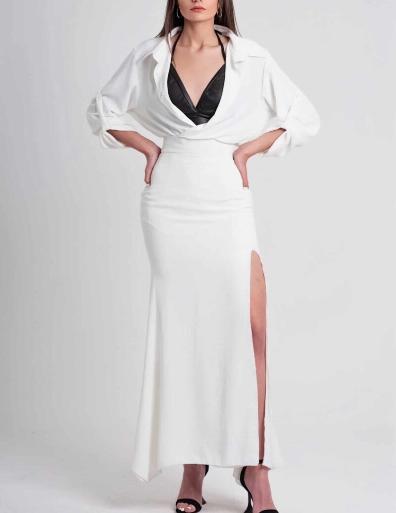 FALDA SIRENA - Image 14