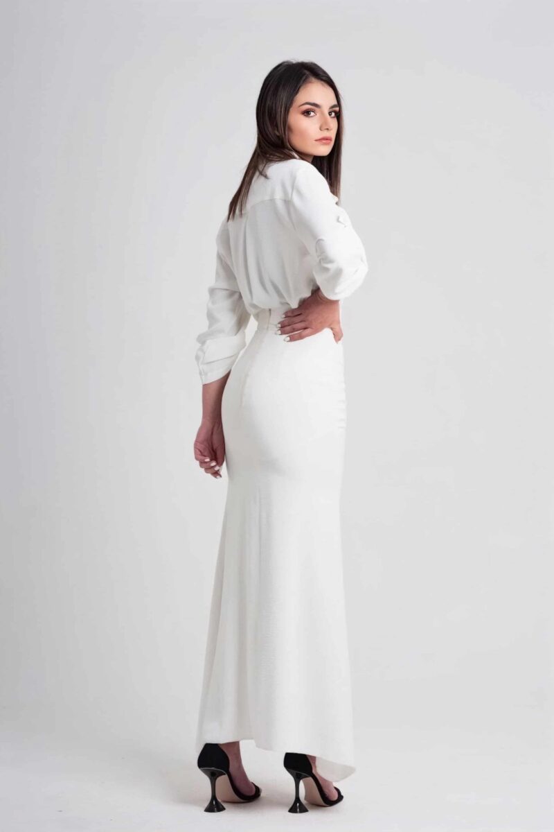 FALDA SIRENA - Image 5