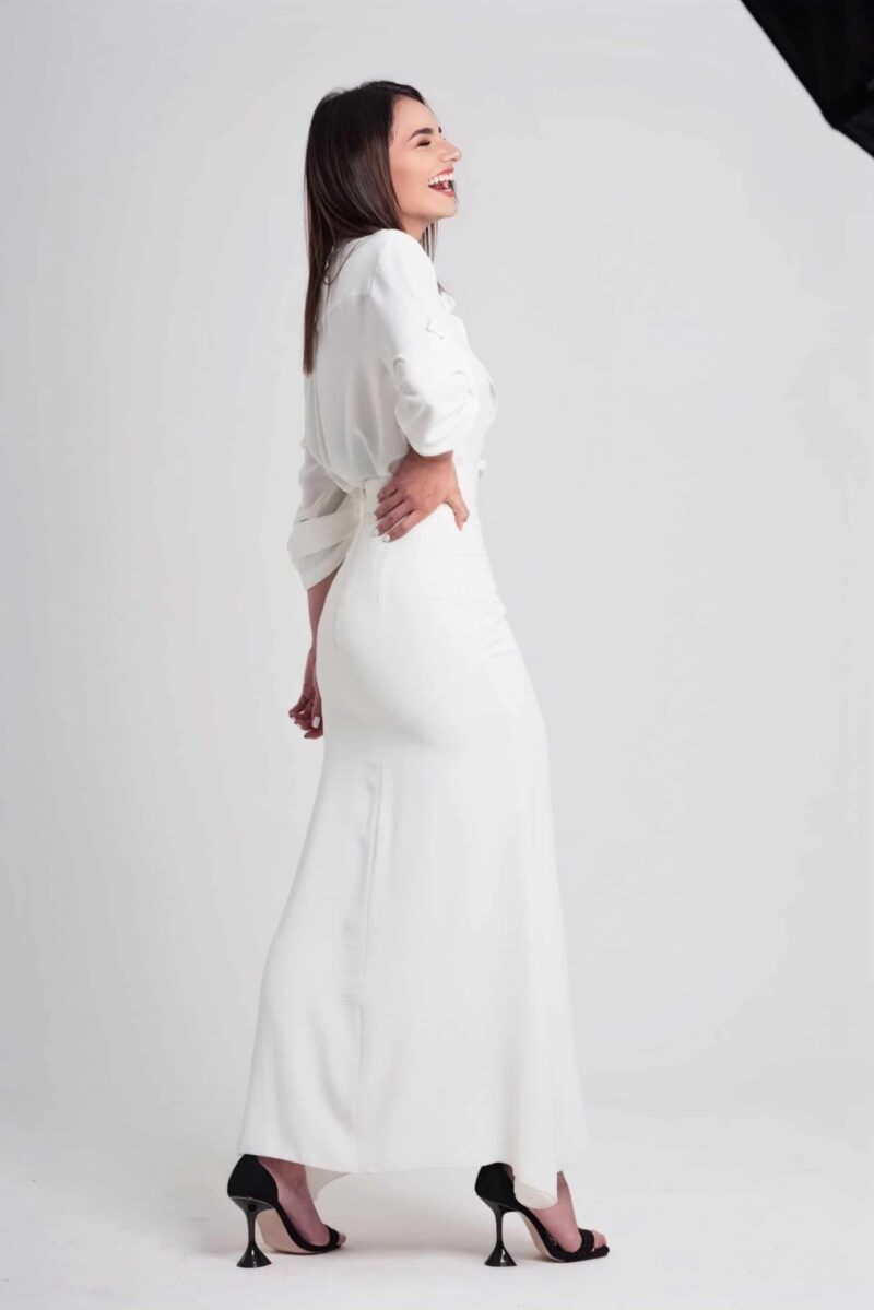 FALDA SIRENA - Image 7