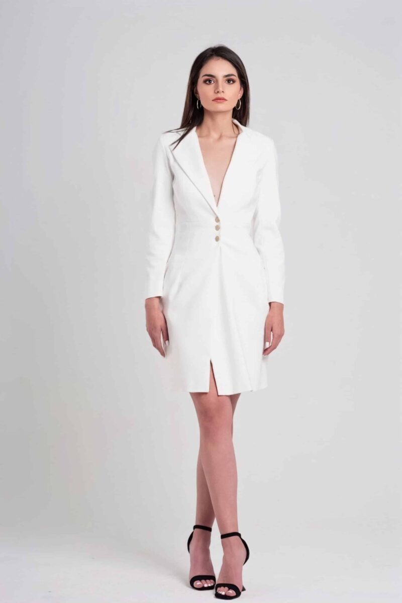 Vestido americana - Image 2