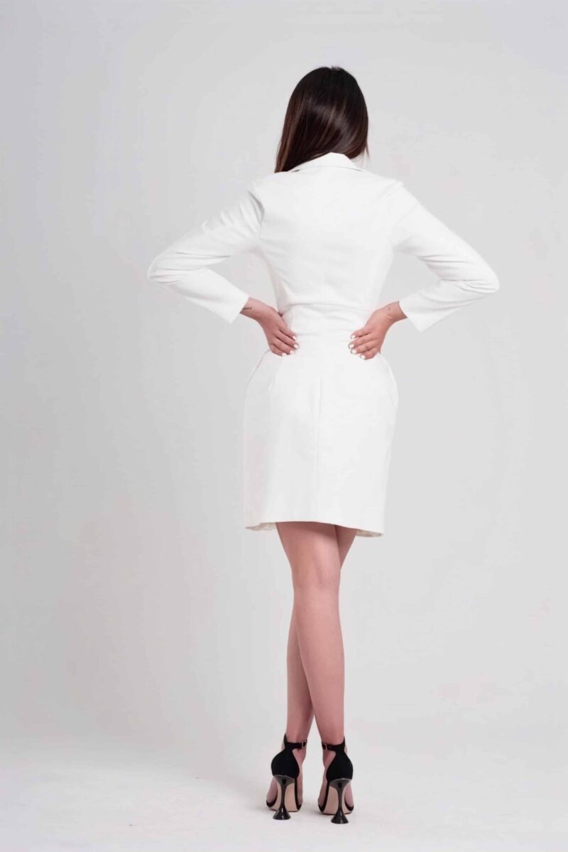 Vestido americana - Image 4