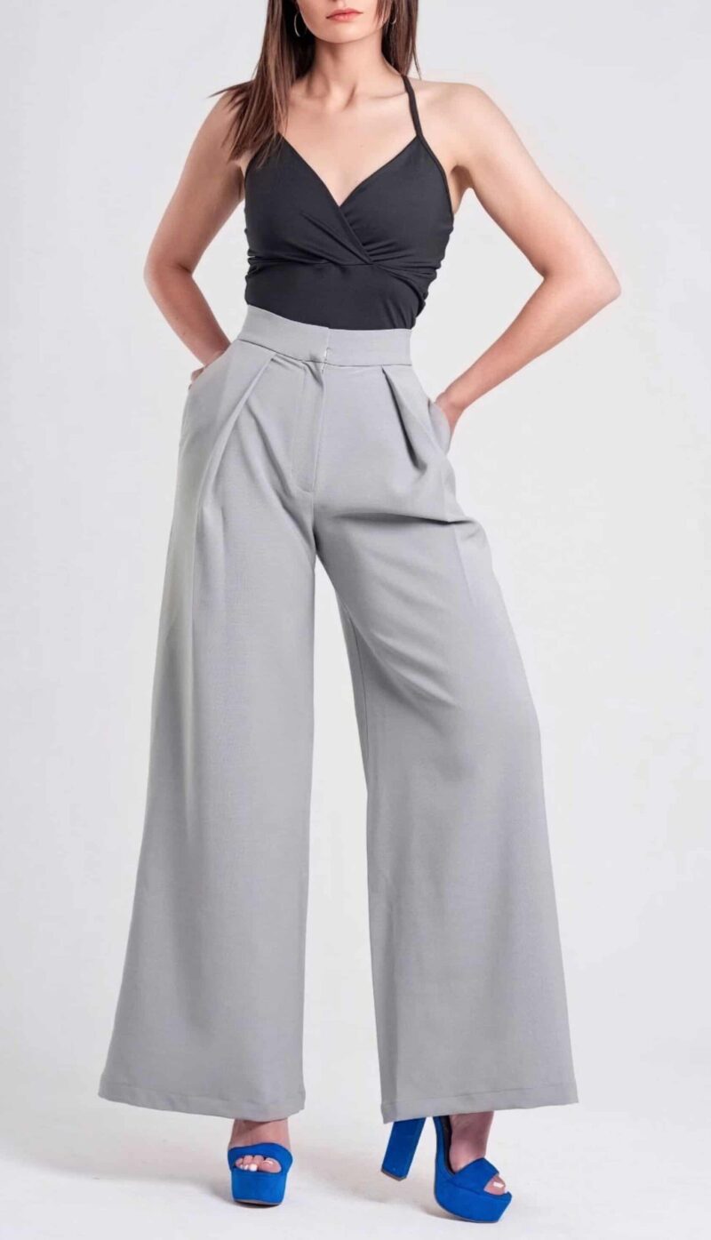 WIDE LEG PANT 2