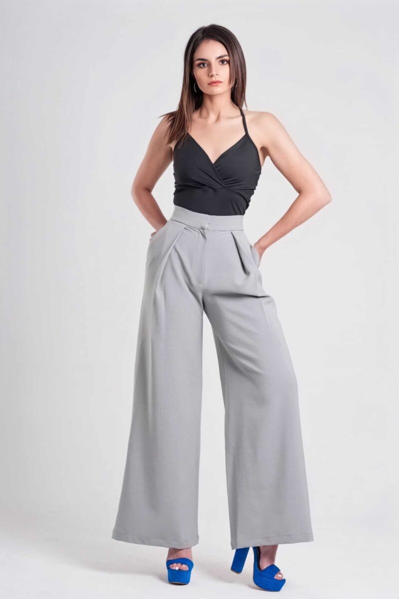 WIDE LEG PANT 2 - Image 2
