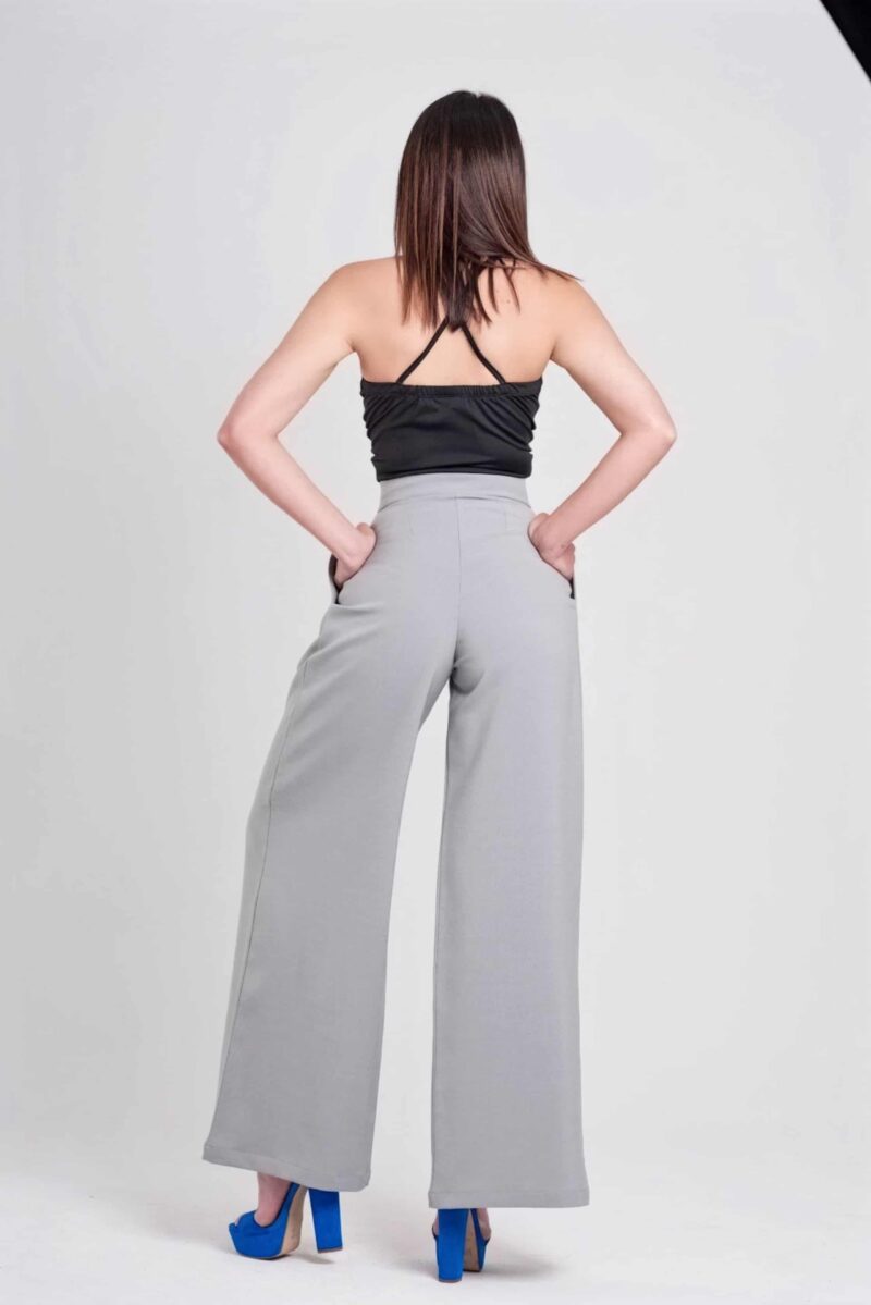 WIDE LEG PANT 2 - Image 4
