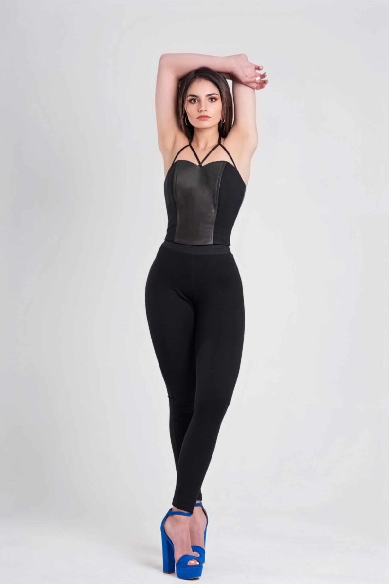 Corset subversivo - Image 2