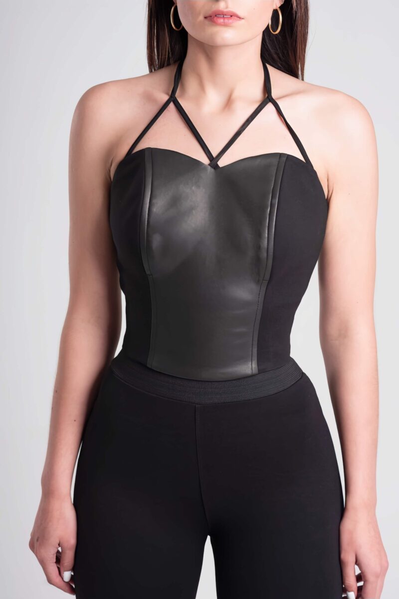 Corset subversivo