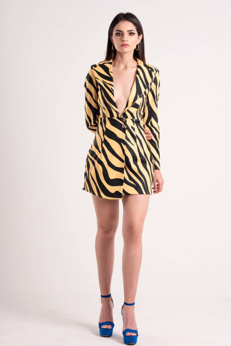 Vestido americana - Image 2