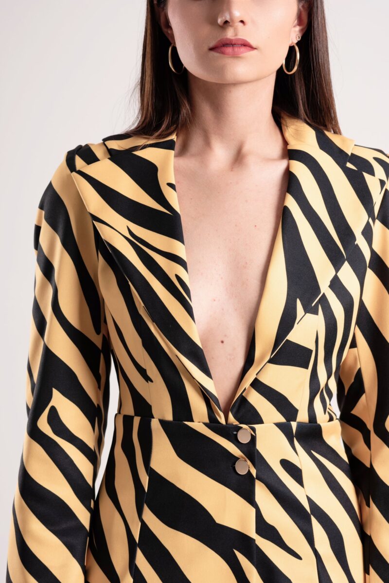 Vestido americana - Image 5