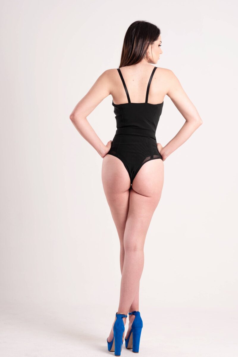 BODY CORSET - Image 4