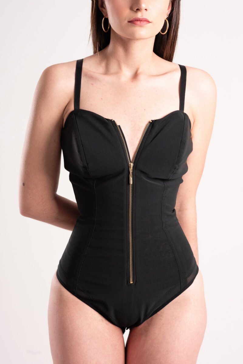 BODY CORSET