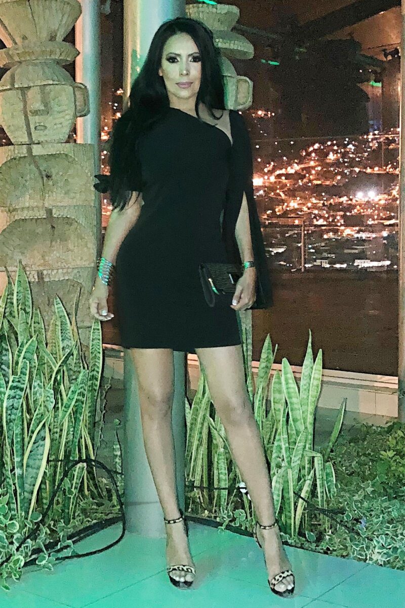 VESTIDO VOGUE - Image 8